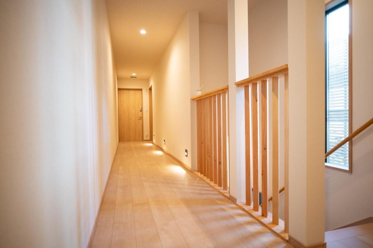 Onya Kaede Hotel Kyoto Exterior photo