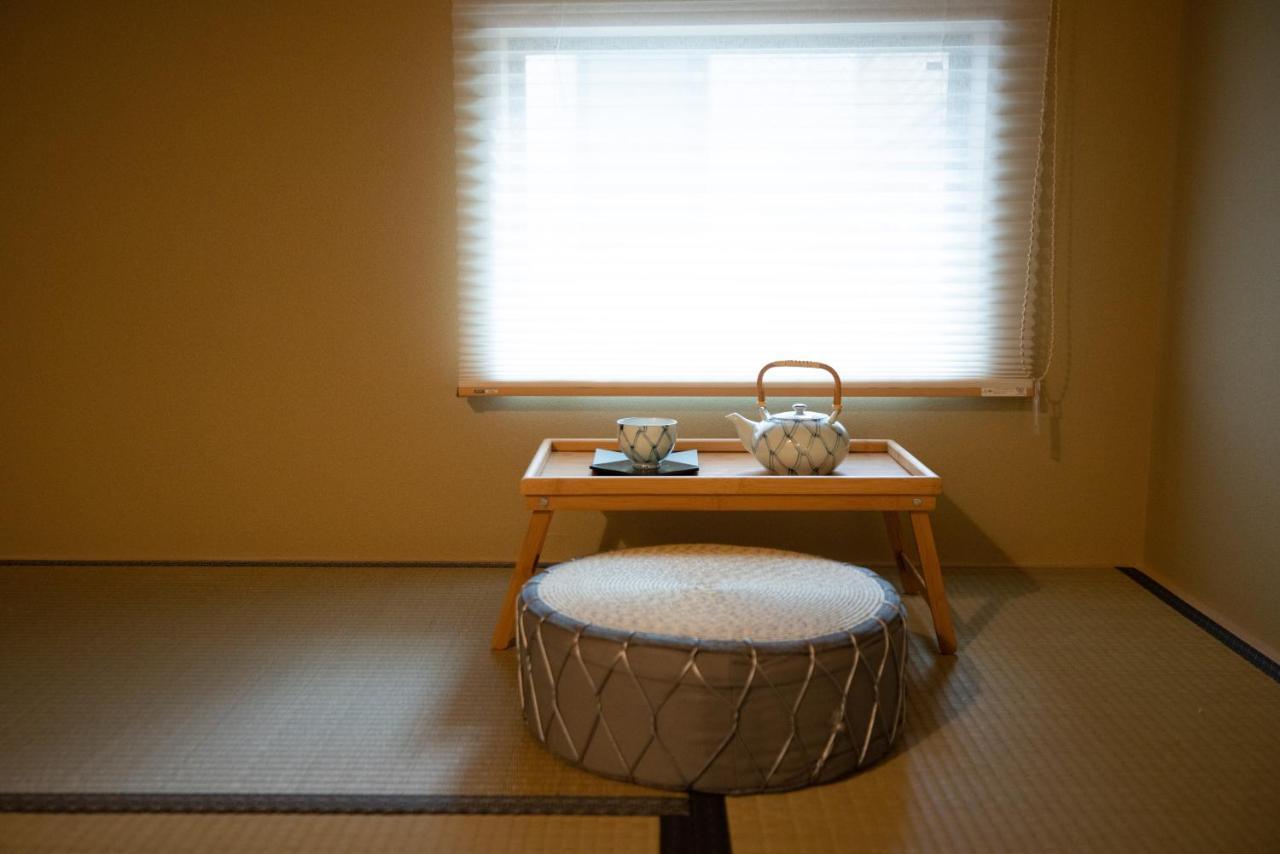 Onya Kaede Hotel Kyoto Exterior photo