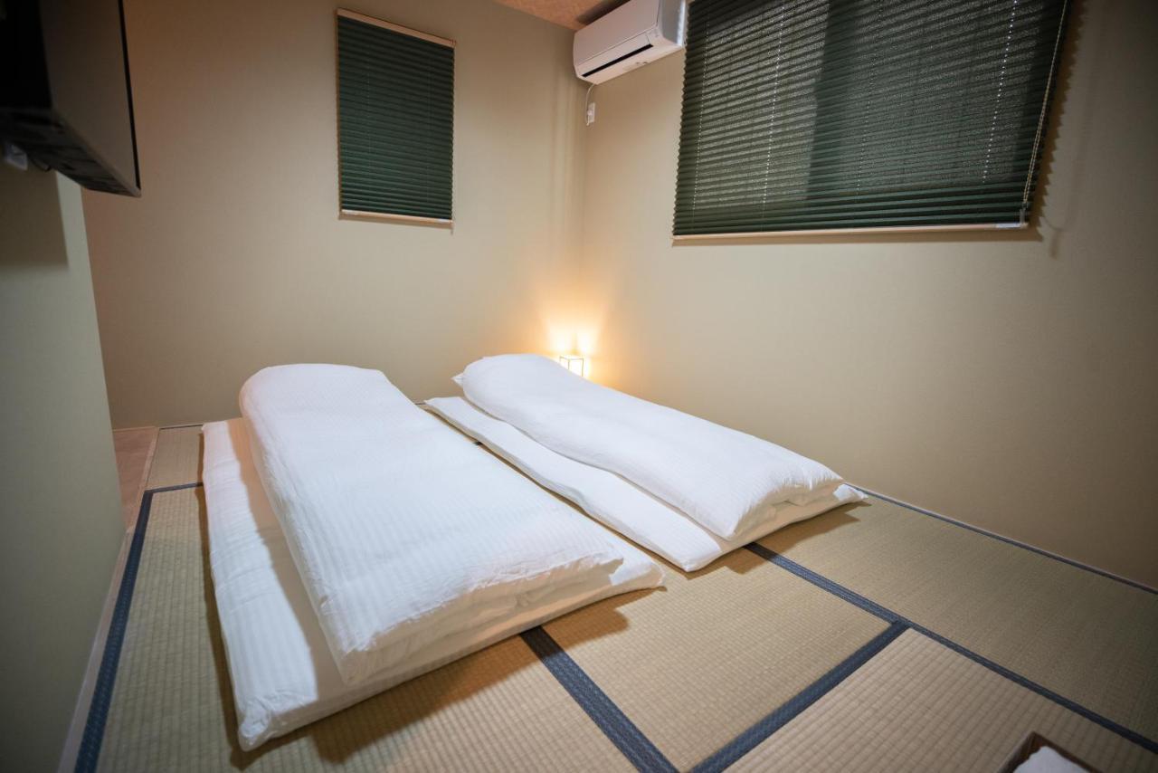 Onya Kaede Hotel Kyoto Exterior photo