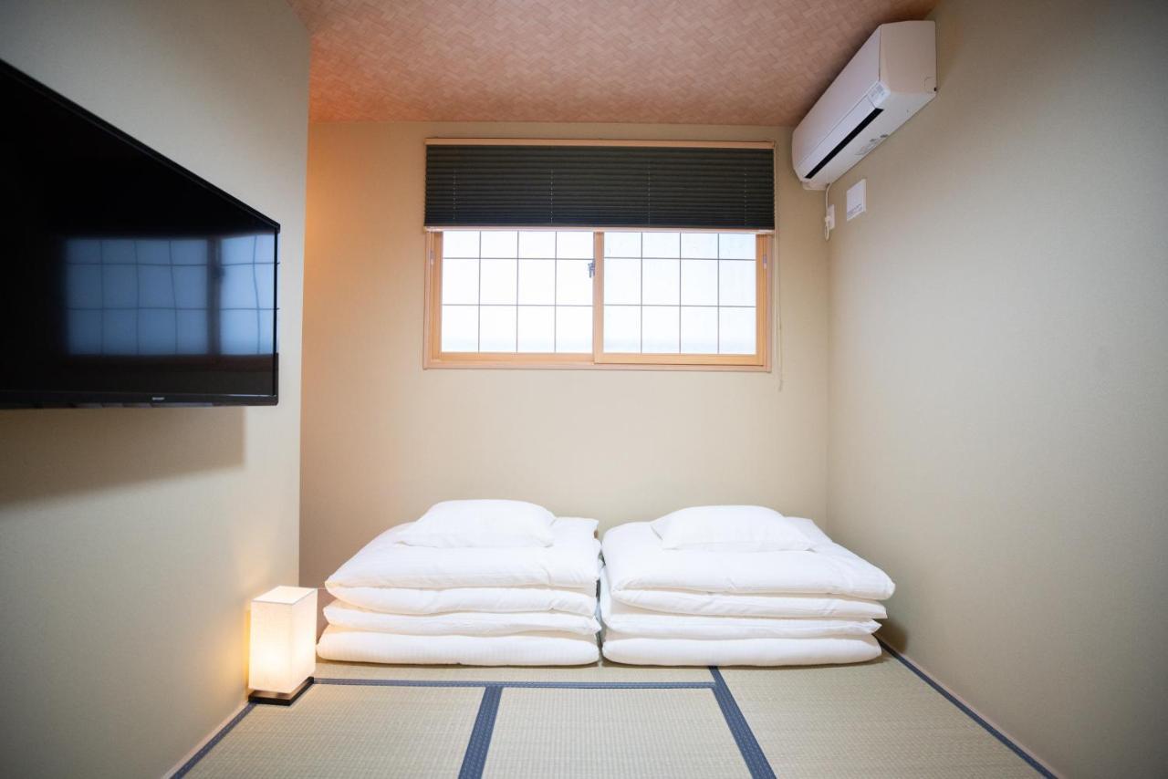 Onya Kaede Hotel Kyoto Exterior photo