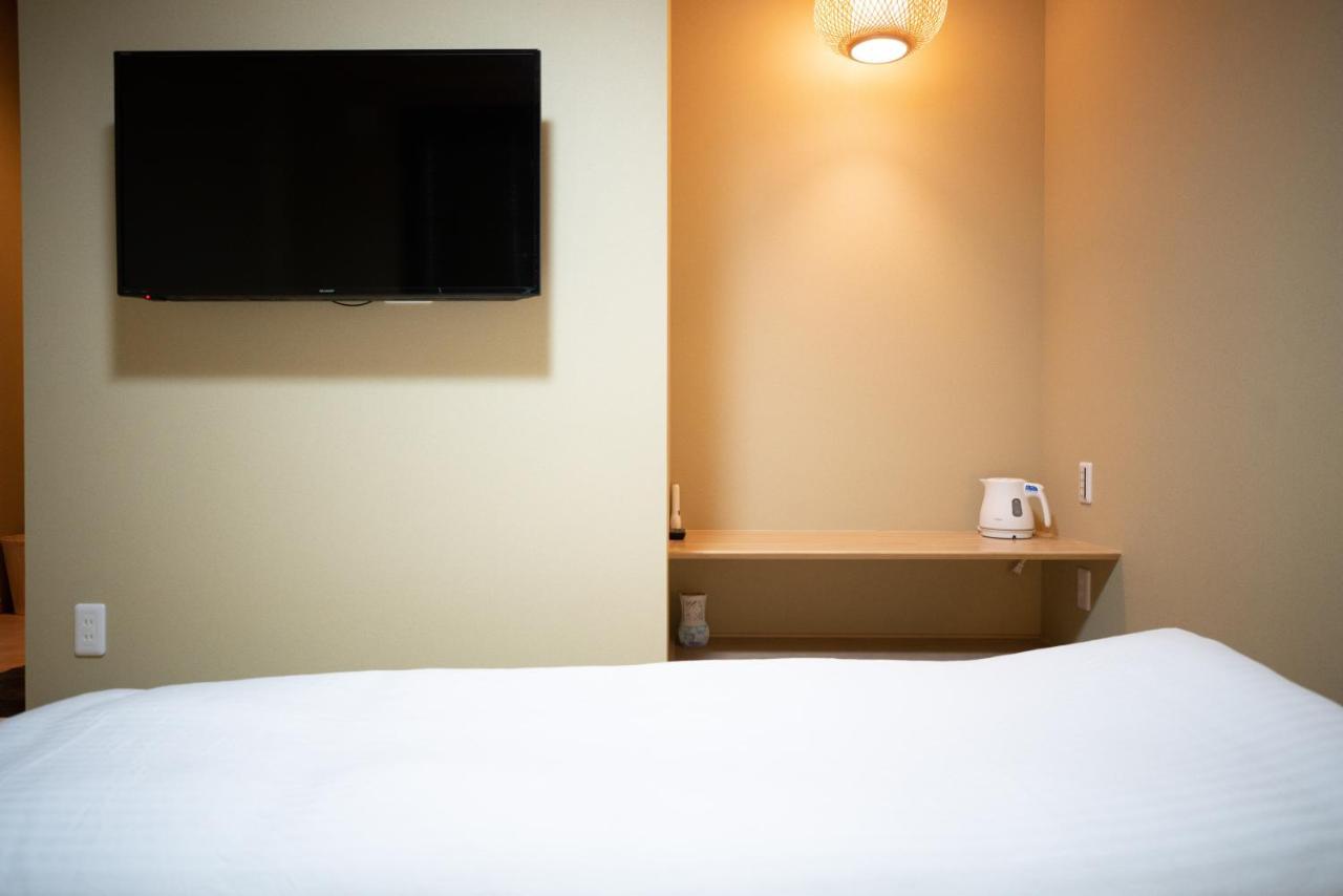 Onya Kaede Hotel Kyoto Exterior photo