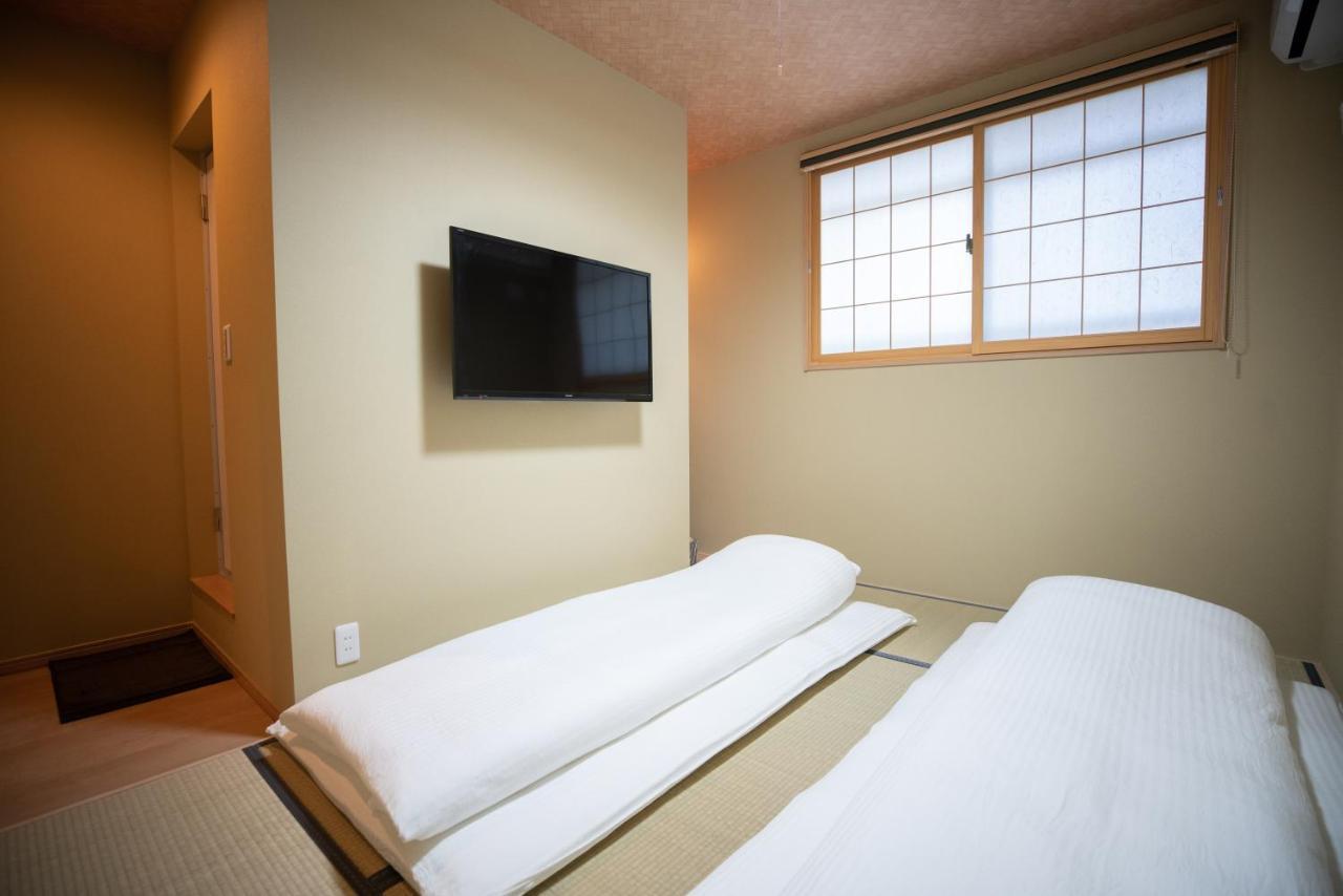 Onya Kaede Hotel Kyoto Exterior photo