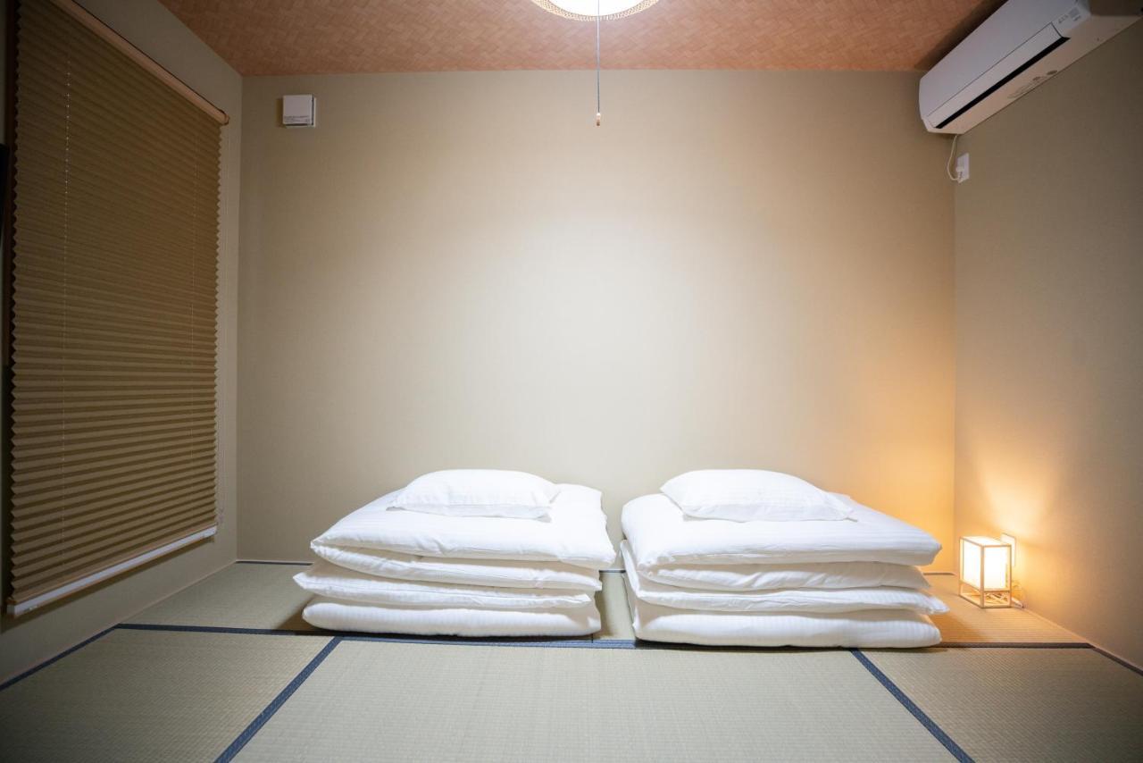 Onya Kaede Hotel Kyoto Exterior photo