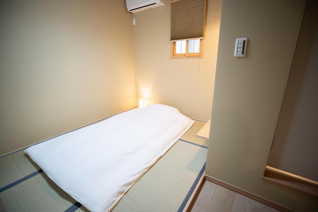 Onya Kaede Hotel Kyoto Exterior photo